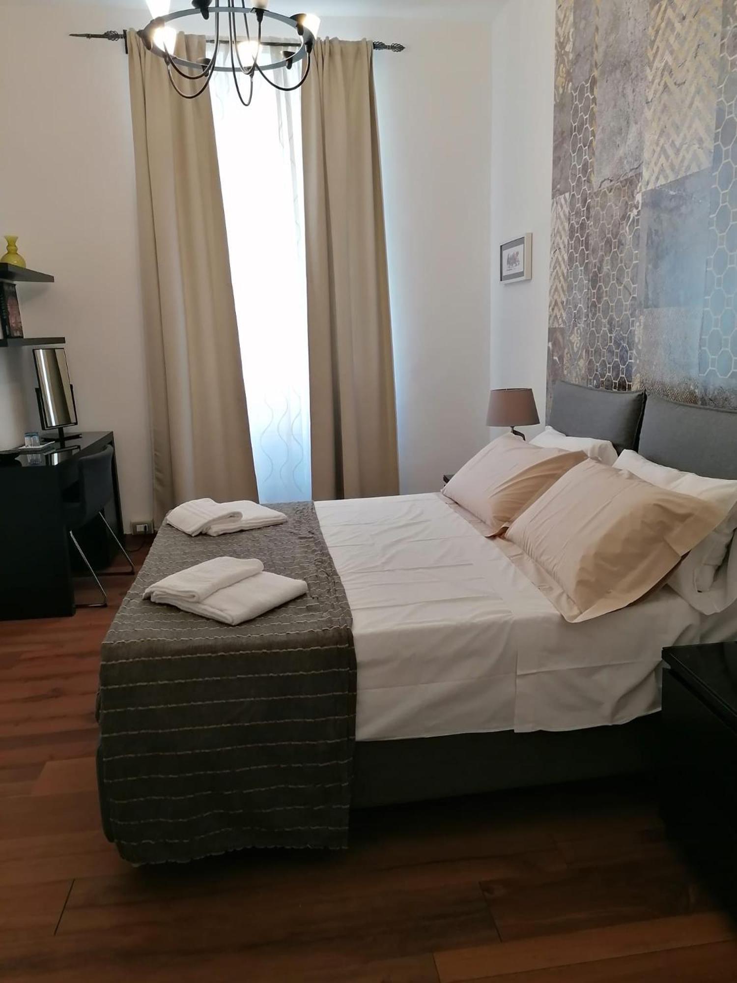 Monticello Apartment Via Cavour — Foto 2