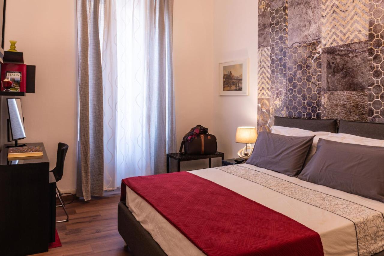 Monticello Apartment Via Cavour — Foto 3